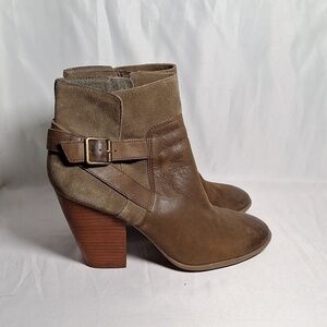 ✨️Some Society  booties